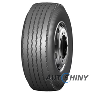 Doublestar DSR678 (прицепная) 385/65 R22.5 160K