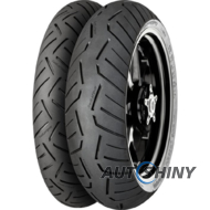 Continental ContiRoadAttack 3 170/60 R17 72W