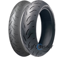 Bridgestone Battlax BT016 Pro 110/70 R17 54W