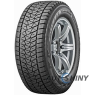 Bridgestone Blizzak DM-V2 235/55 R17 103T XL FR