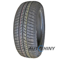 Barum Polaris 5 255/40 R19 100V XL