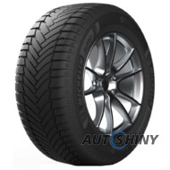 Michelin Alpin 6 175/65 R17 87H