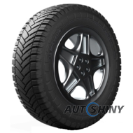 Michelin Agilis CrossClimate 235/60 R17C 117/115R