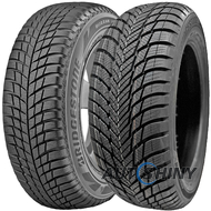 Bridgestone Blizzak LM001 265/50 R19 110H XL RFT *