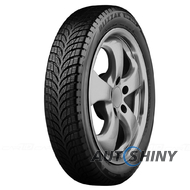 Bridgestone Blizzak LM-500 155/70 R19 88Q XL *