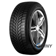 Bridgestone Blizzak LM-80 245/65 R17 111T XL