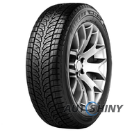 Bridgestone Blizzak LM-80 Evo 265/50 R19 110V XL FR