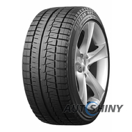 Bridgestone Blizzak RFT 225/55 R17 97Q FR RFT