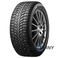 Bridgestone Blizzak Spike-01 255/55 R18 109T XL (шип)