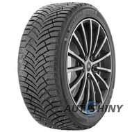 Michelin X-Ice North 4 245/40 R19 98T XL (шип)