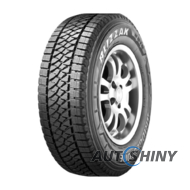 Bridgestone Blizzak W810 205/75 R16C 110/108R