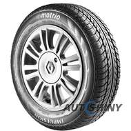 Motrio IMPULSION+ 205/50 R17 93V XL
