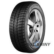 Bridgestone Blizzak WS80 205/60 R16 96T XL