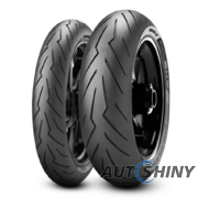 Pirelli Diablo Rosso 3 240/45 R17 82W