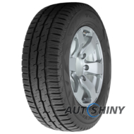 Toyo Observe Van 235/60 R17C 117/115R