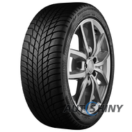 Bridgestone DriveGuard Winter 205/60 R16 96H XL RFT