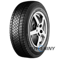 Dayton Van Winter 205/65 R16C 109/107R