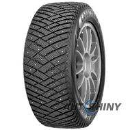 Goodyear UltraGrip Ice Arctic SUV 285/50 R20 112T (шип)