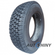 Profil (наварка) CARGO MASTER D (ведущая) 235/75 R17.5 143/141J