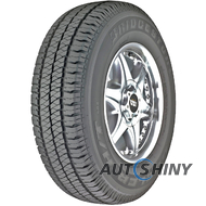 Bridgestone Dueler H/T 684 265/60 R18 110H