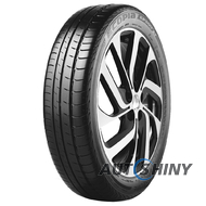 Bridgestone Ecopia EP500 155/60 R20 80Q *