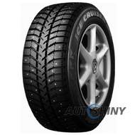 Bridgestone Ice Cruiser 5000 215/55 R16 93T (шип)