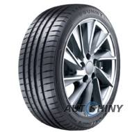 Sunny SPORT macro NA305 215/55 R17 98W XL