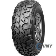 Aplus A929 M/T 245/75 R16 120/116Q