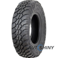 Invovic EL523 M/T 33/12.5 R18 118Q (под шип)