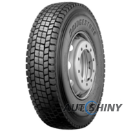 Bridgestone M729 (ведущая) 315/70 R22.5 152/148M