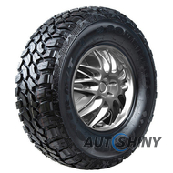 Powertrac Power Rover M/T 31/10.5 R15 109Q