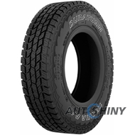 Duraturn TRAVIA A/T 235/80 R17 120/117R