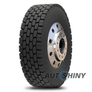 Duraturn Y105 (ведущая) 315/80 R22.5 156/150L