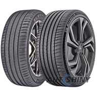 Michelin Pilot Sport 4 SUV 285/45 R22 114Y XL FSL