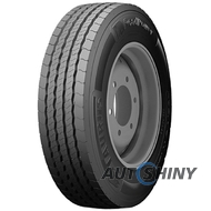 Taurus ROAD POWER T (прицепная) 215/75 R17.5 135/133J