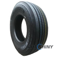 Wellplus WST616 (рулевая) 315/80 R22.5 156/150K