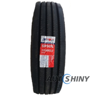 Sportrak SP906 (рулевая) 315/80 R22.5 157/154K PR20