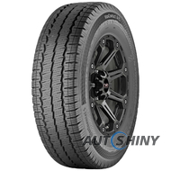 Continental VanContact A/S 285/55 R16C 126N