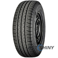 Yokohama BluEarth-Van RY55 205/65 R16C 103/101H