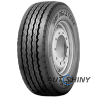 Bridgestone R168 (прицепная) 385/65 R22.5 160K