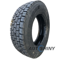 Triangle TTR-D12 (ведущая) 205/75 R17.5 126/124M