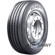 Bridgestone R249 Evo (рулевая) 385/65 R22.5 160/158K