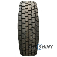 Wellplus WDH816 (ведущая) 315/80 R22.5 157/154M