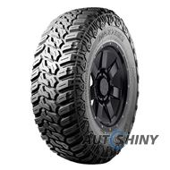 MaxTrek MUD TRAC 35.00/12.5 R18 123Q