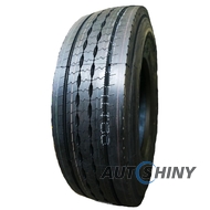 CROSS WIND CWS10E (рулевая) 295/60 R22.5 150/147L