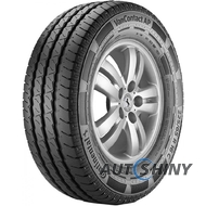 Continental VanContact AP 215/70 R15C 109/107S