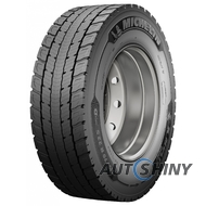 Michelin X MULTI ENERGY D (ведущая) 315/80 R22.5 156/150L PR20