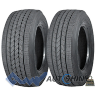 Goodyear KMAX S GEN-2 (рулевая) 385/65 R22.5 160K/158L