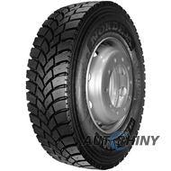 Nordexx NCR4000 Prime (карьерная) 315/80 R22.5 157/154K PR20