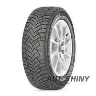 Michelin X-Ice North 4 SUV 305/40 R20 112T XL (шип)